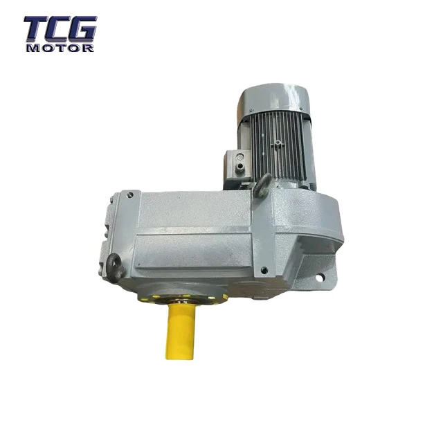 Motor de grúa giratoria de elevación de más de 10 toneladas