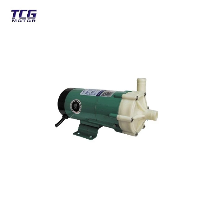 chemical pump