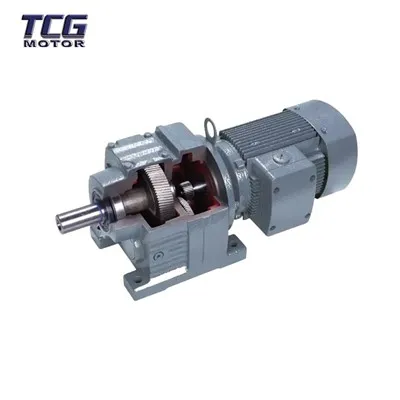 ¿Cuál es la respuesta dinámica de un motor de grúa Eot?